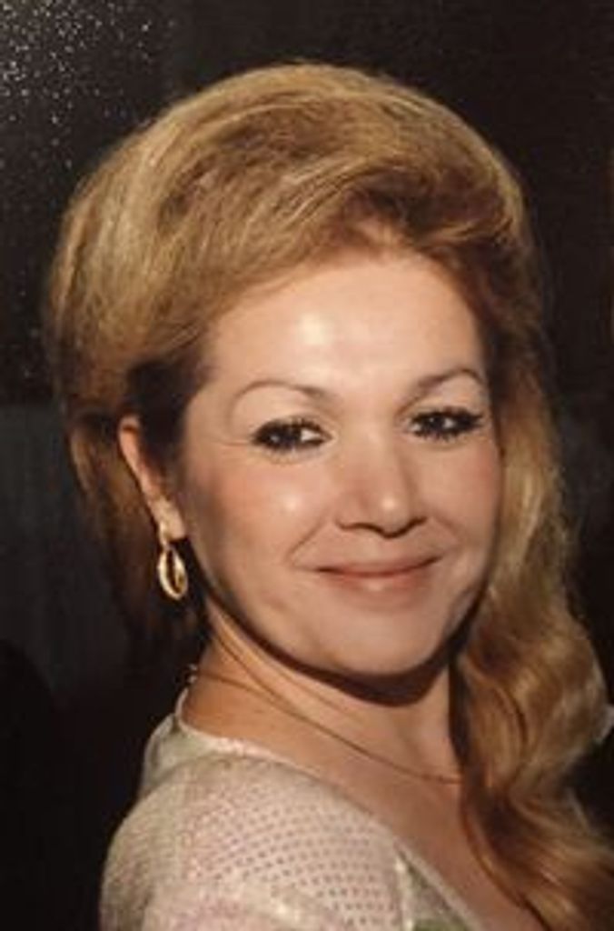 Lorraine Gomez Cervantes