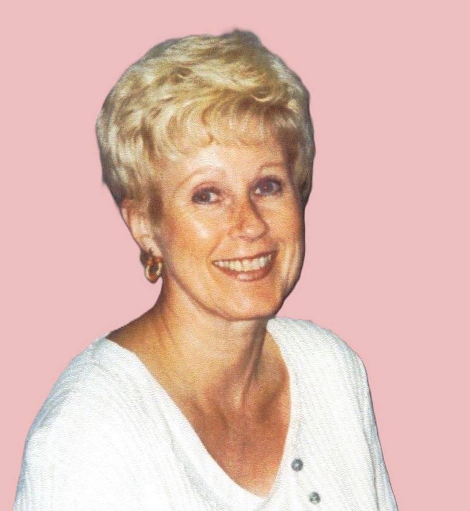 Phyllis Kathryn Wermus Profile Photo
