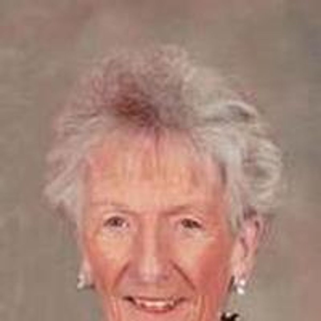 Barbara  J. Allen