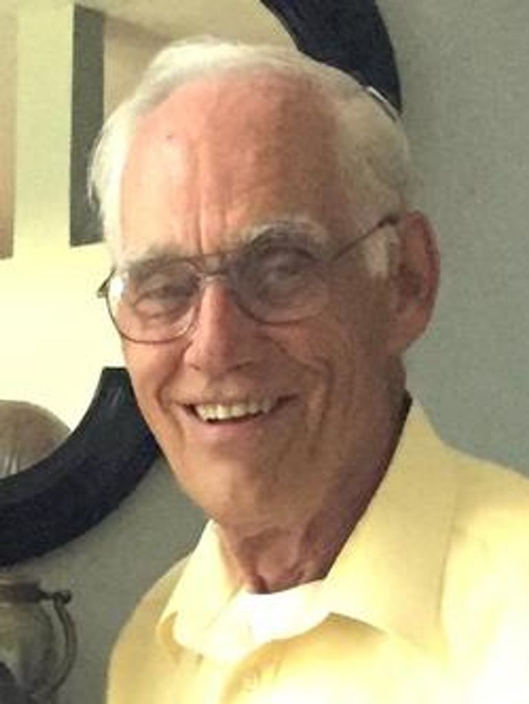 Joseph H. Moustis Profile Photo