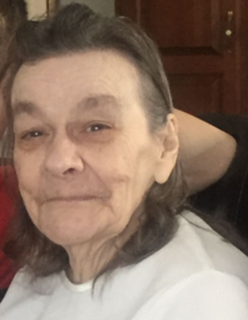 Shirley Deneault