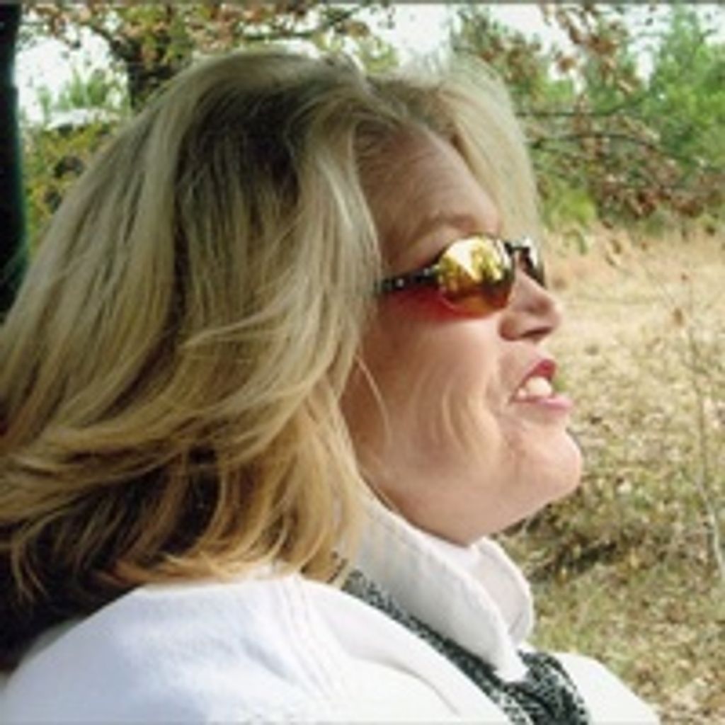 Rebecca S. McKittrick