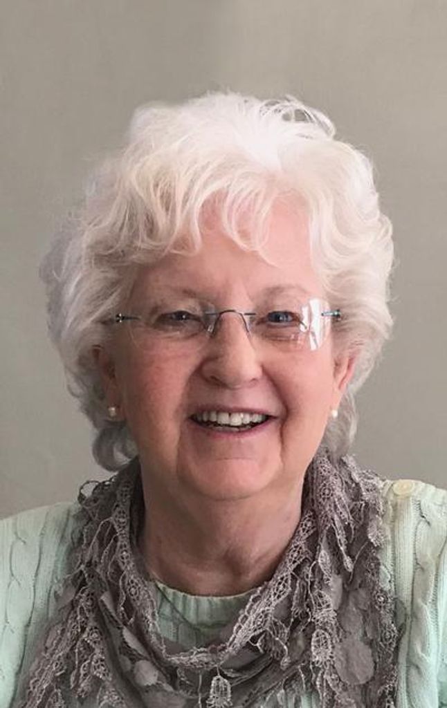Rose M. Harnish Profile Photo