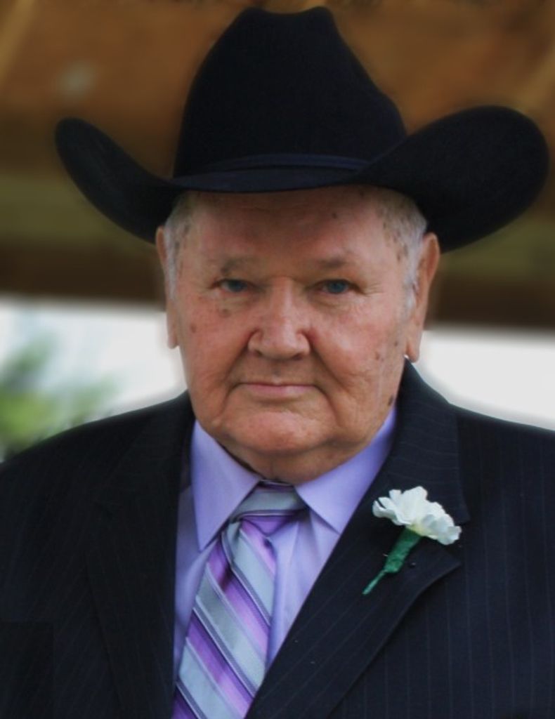Robert Julian Jones