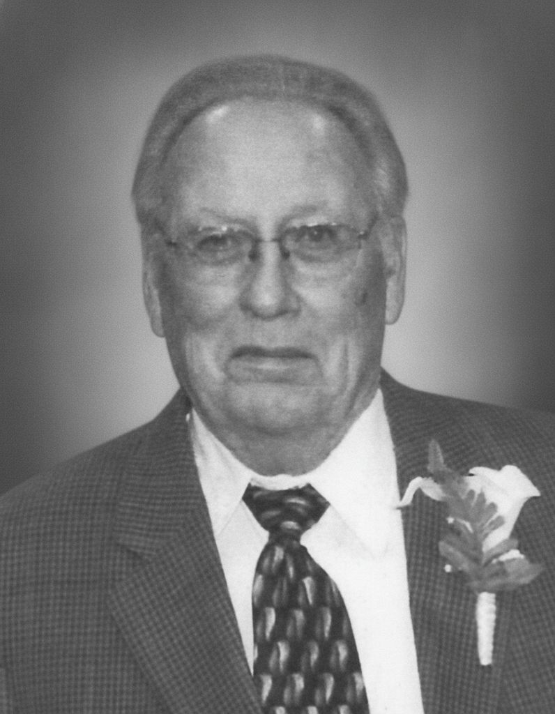 Herbert Ronald Brantley Profile Photo