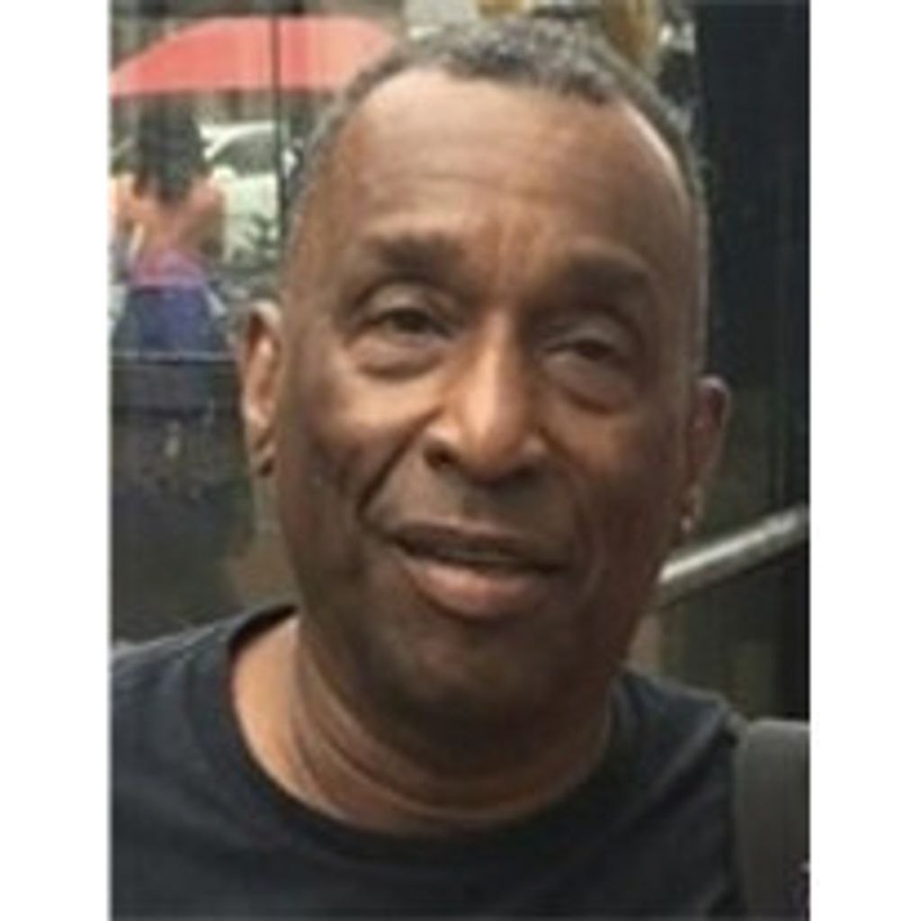 Terry Wayne Berkley Profile Photo