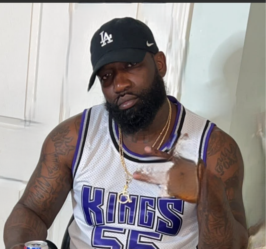 Brandon Shadell Williams Profile Photo