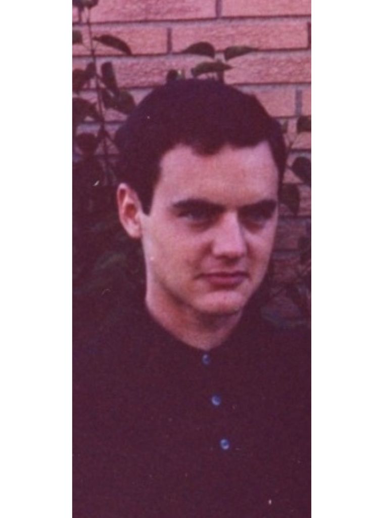 Thomas Michael Duggan