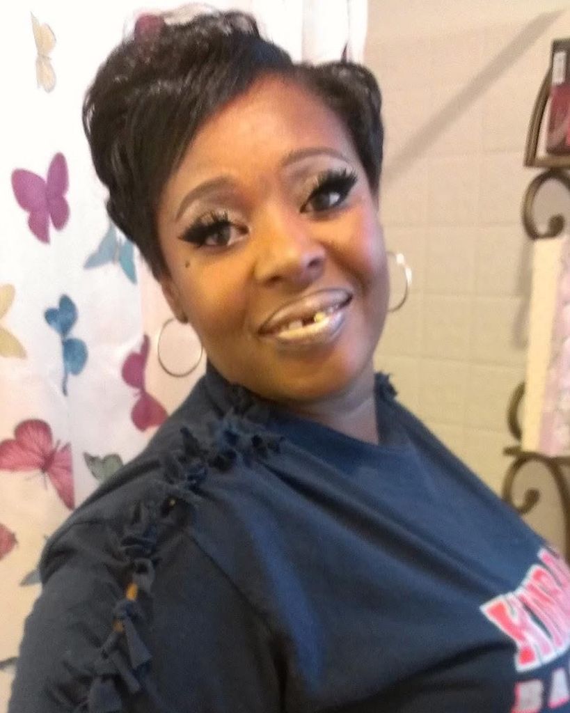 LAMETRICE WALKER Profile Photo
