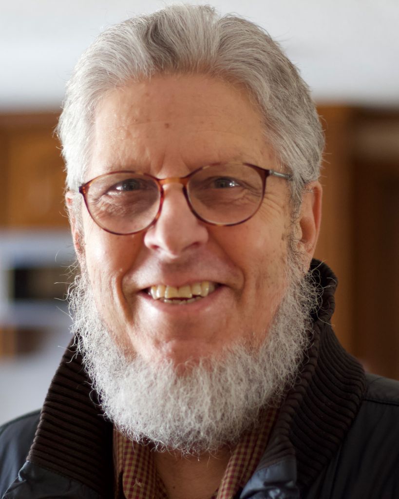 Robert Widing Lawson Profile Photo