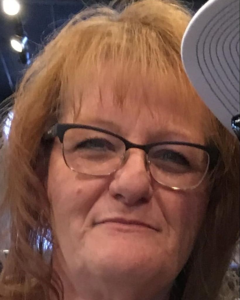Lori Renae Hebrink
