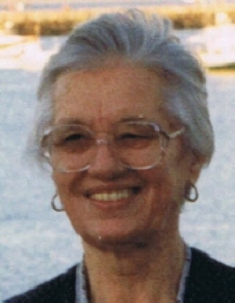 Aglaia (Georgantas) Antonopoulos