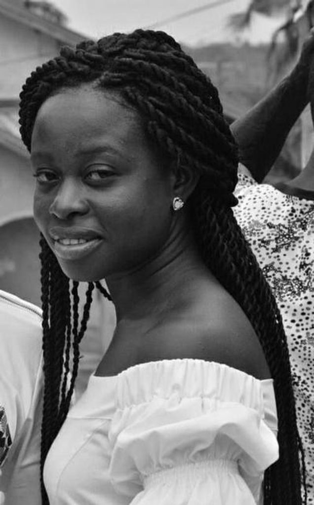 Diana Seisie Owusu Profile Photo