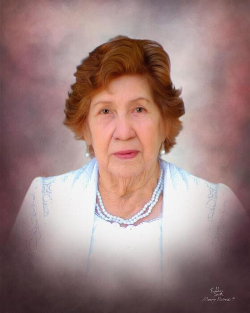 Maria De La Paz