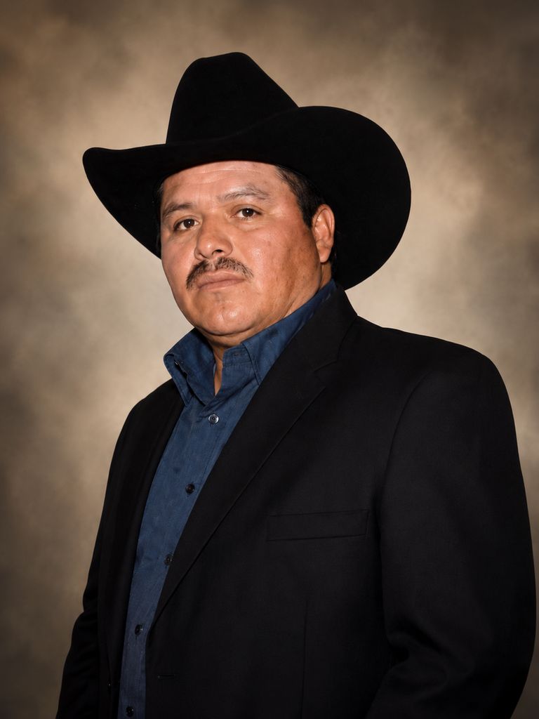Humberto Pineda Profile Photo