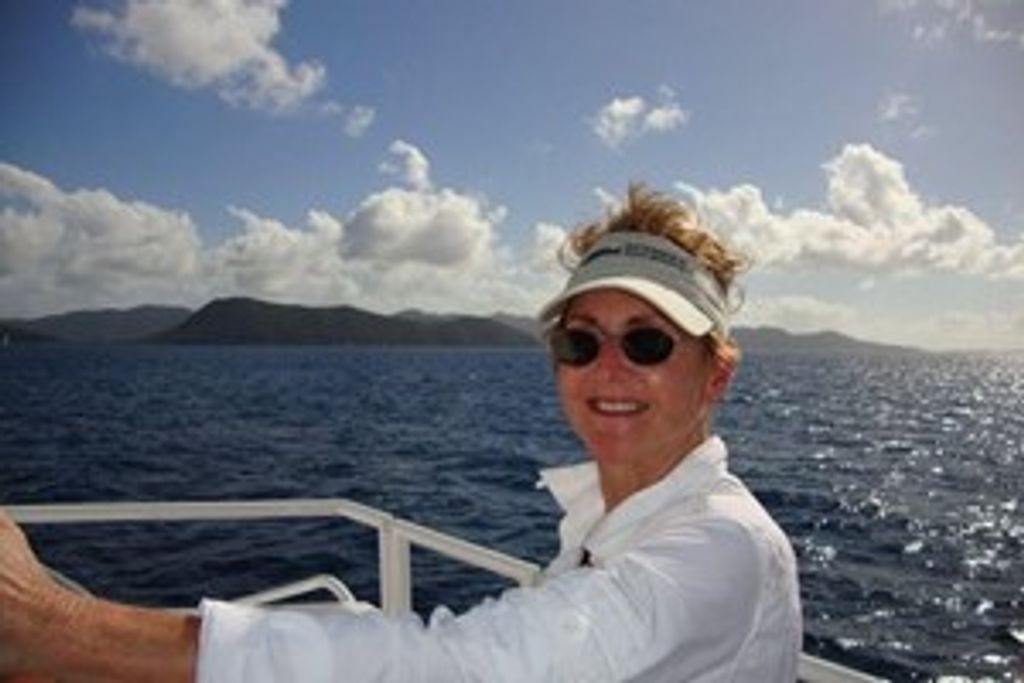 Jeanne E. Cornor