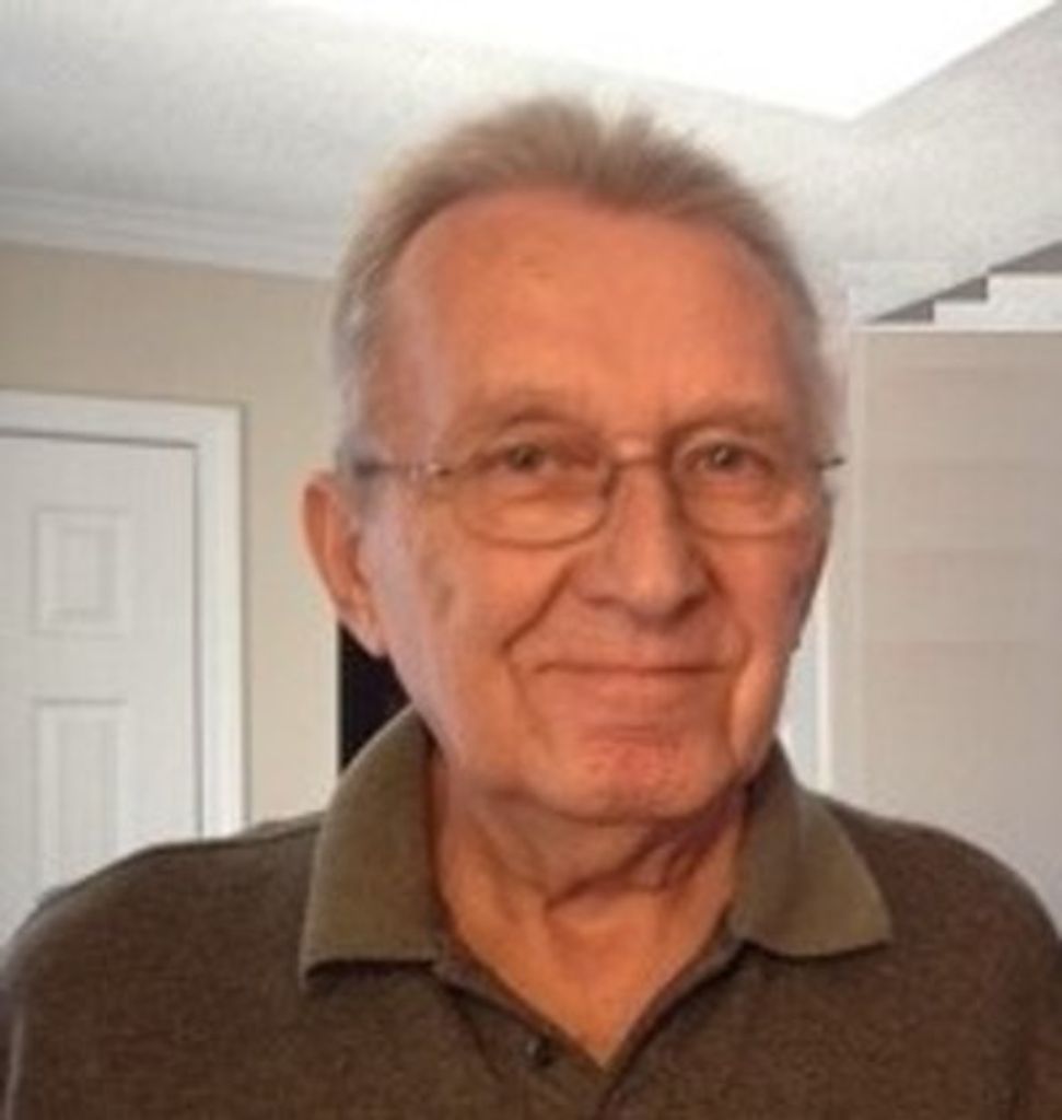 Raymond "Ray" Glen Matiak Profile Photo