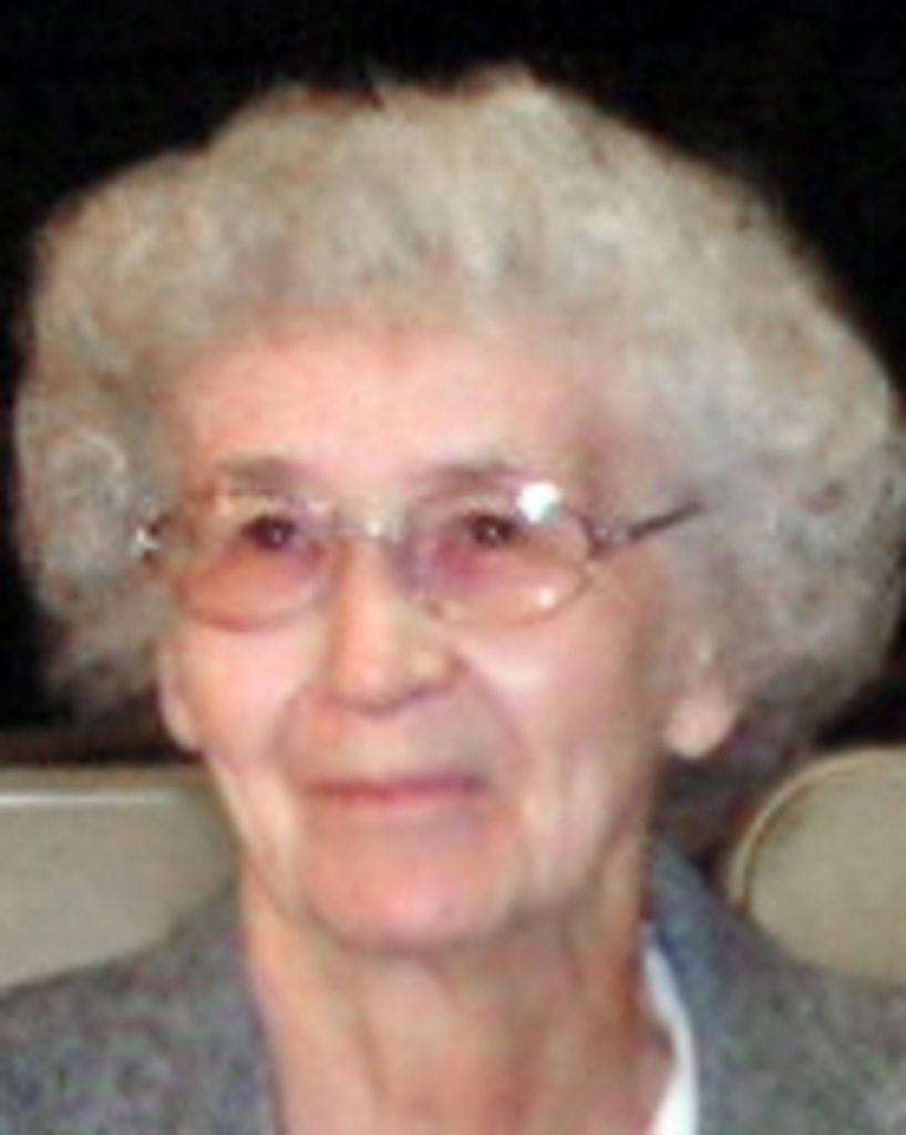 Barbara Wheeler