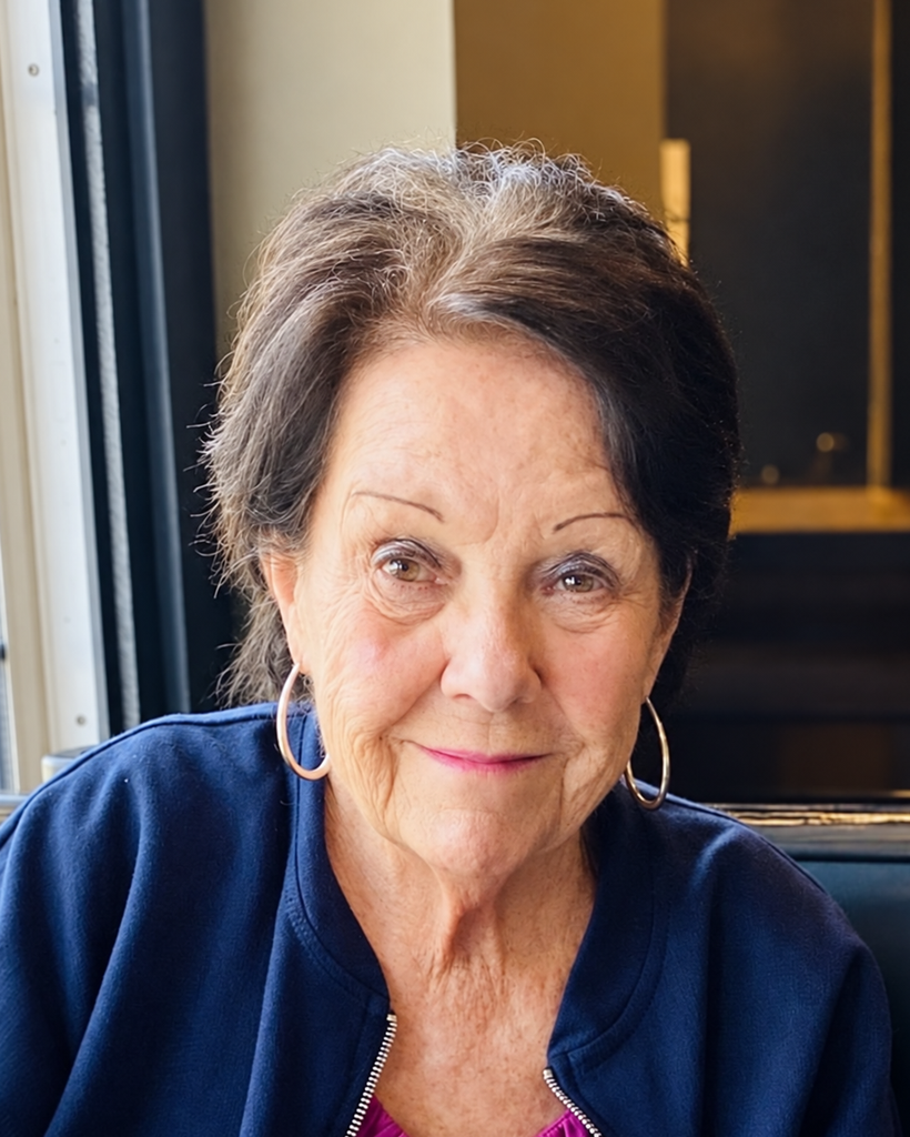 Vickie Nell Cribb Tompkins