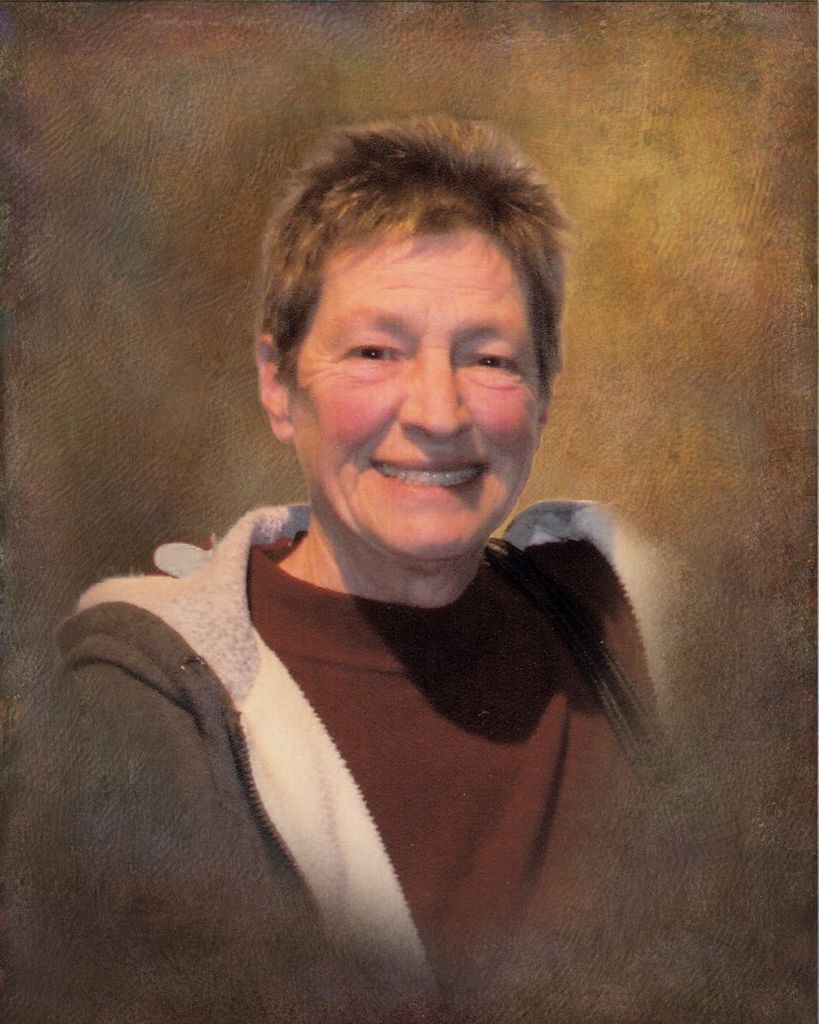 Nora (Fratini)  Oriskovich