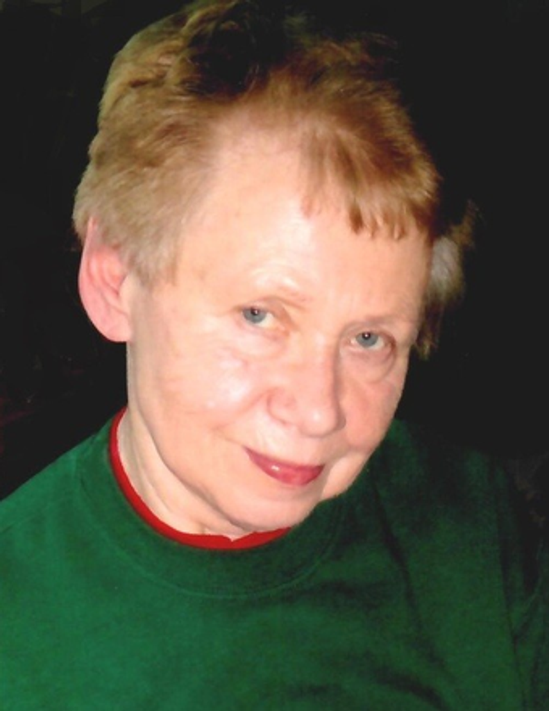 Elfriede (Nee Hoell) Steffens Profile Photo