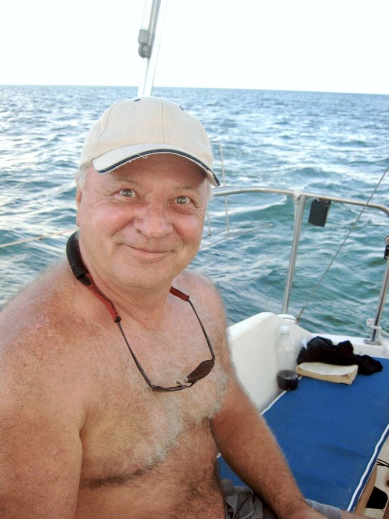 Dennis William Lay