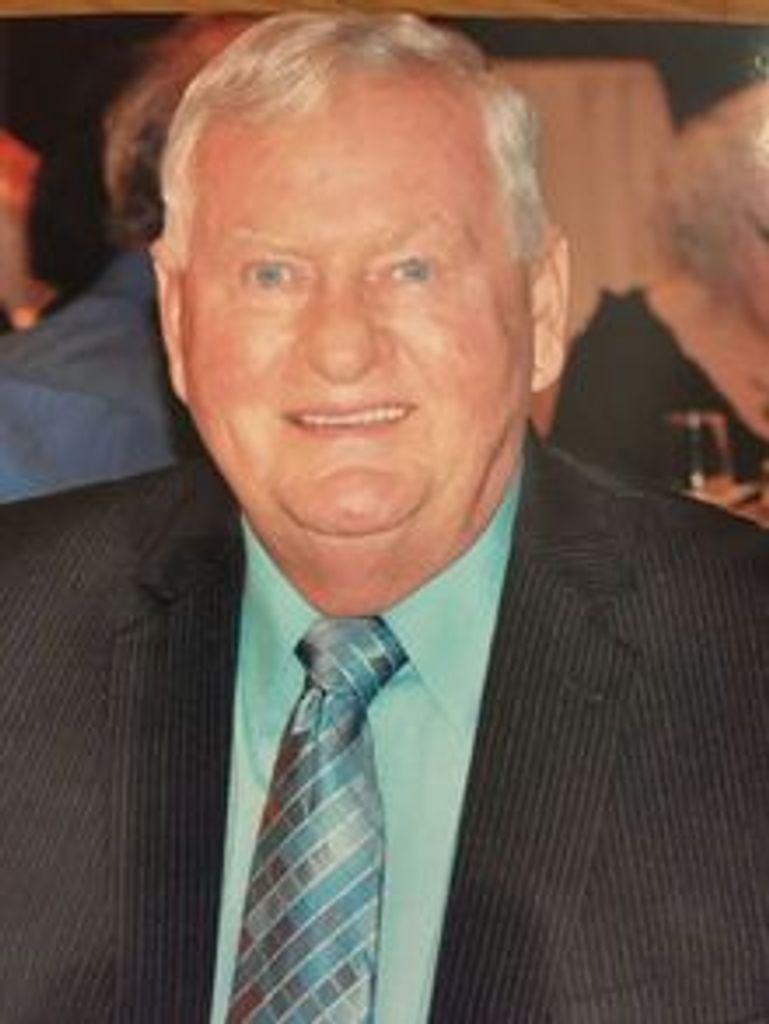 Martin  R. Hanley