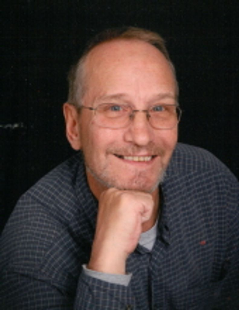 Paul Francis Burazin