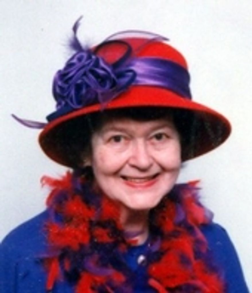 Beverly J. Moran