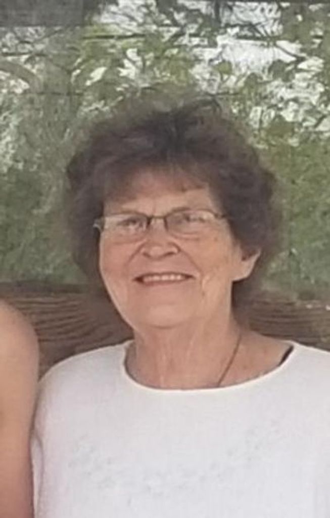 Shirley Kay Schnelle Profile Photo
