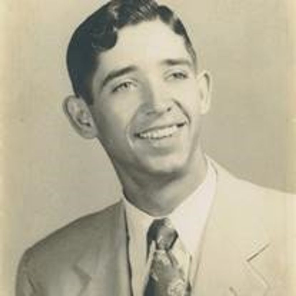 Hass Garrett Profile Photo