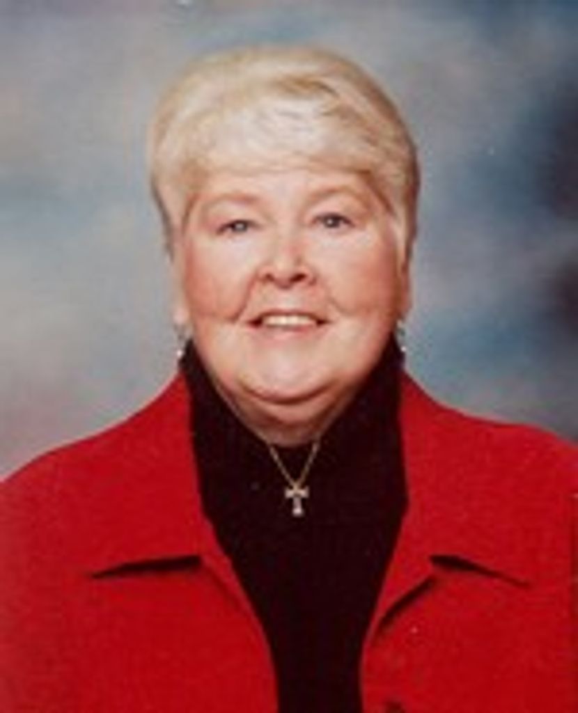 Carolyn C. Easterday
