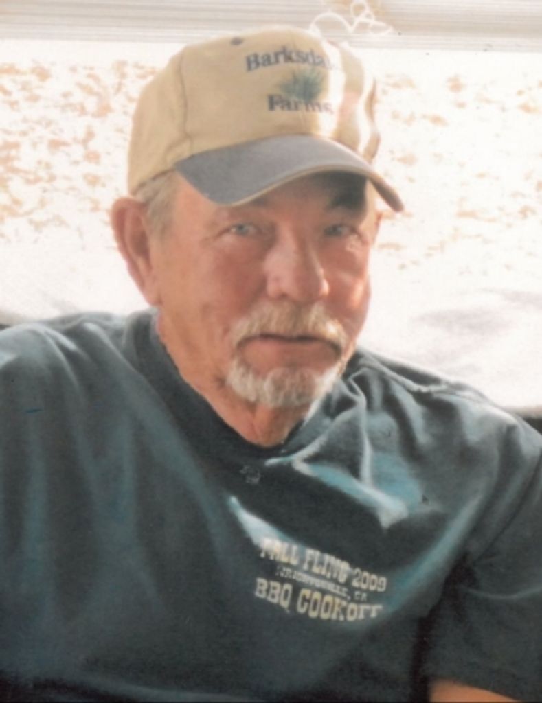 Russell "Crow" Stephens Profile Photo