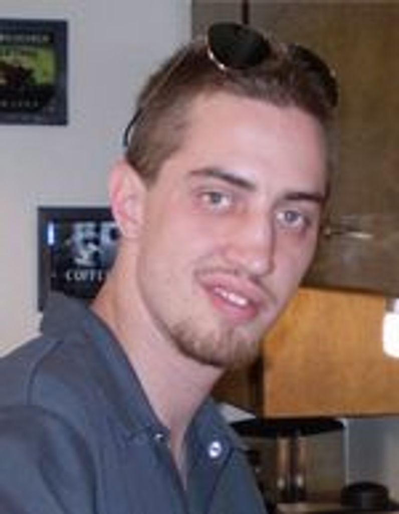 Aaron Joseph Bergeron