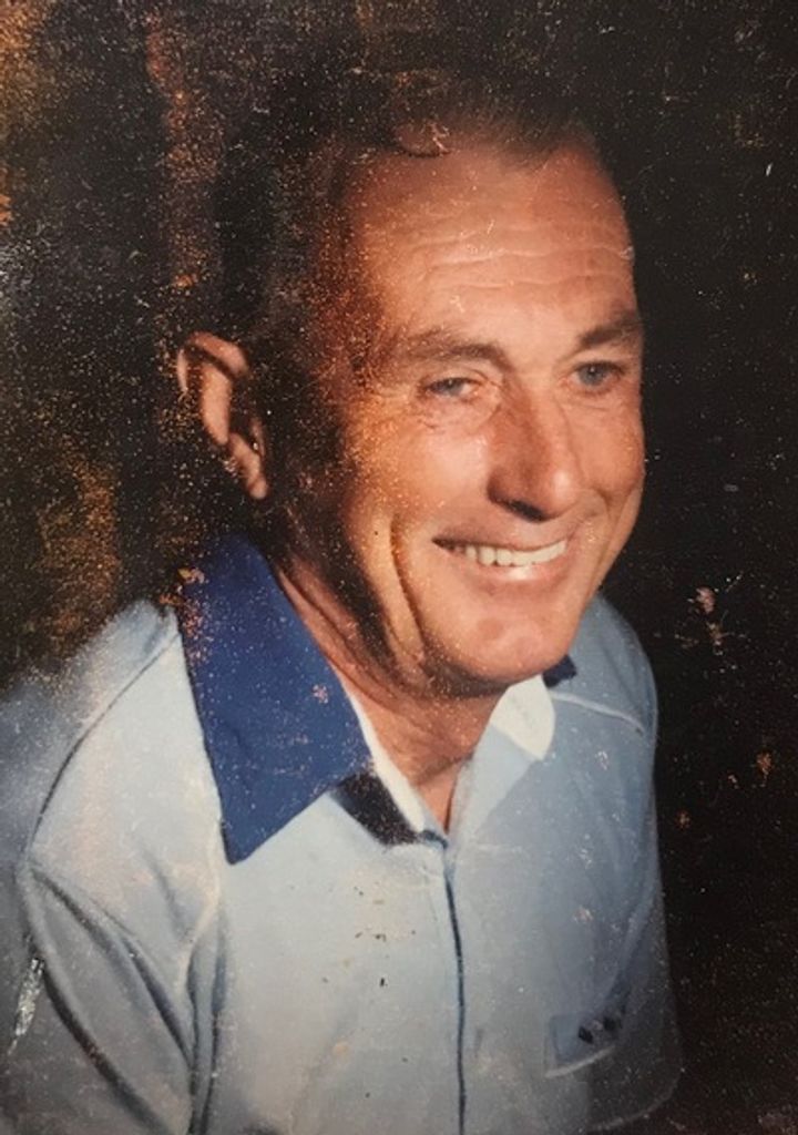 James Ellsworth Pickett Profile Photo