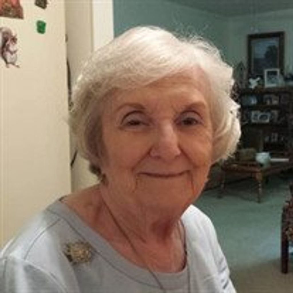 Sue  Carolyn McDonald