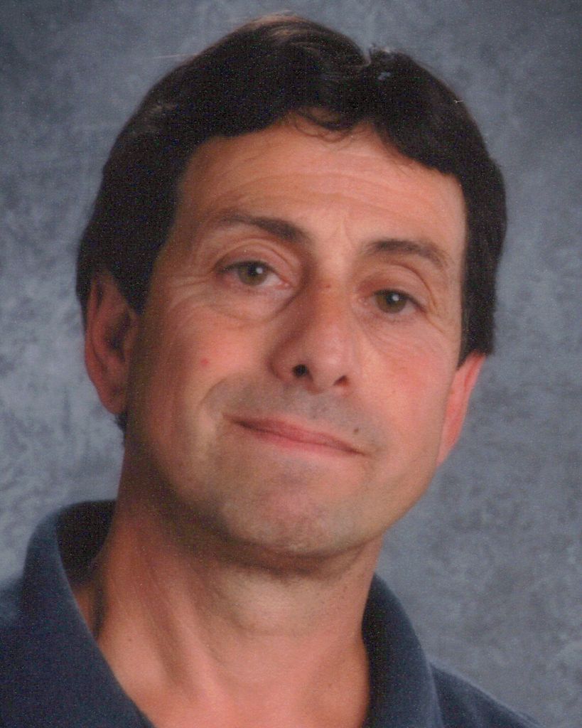 Michael Pratico Profile Photo