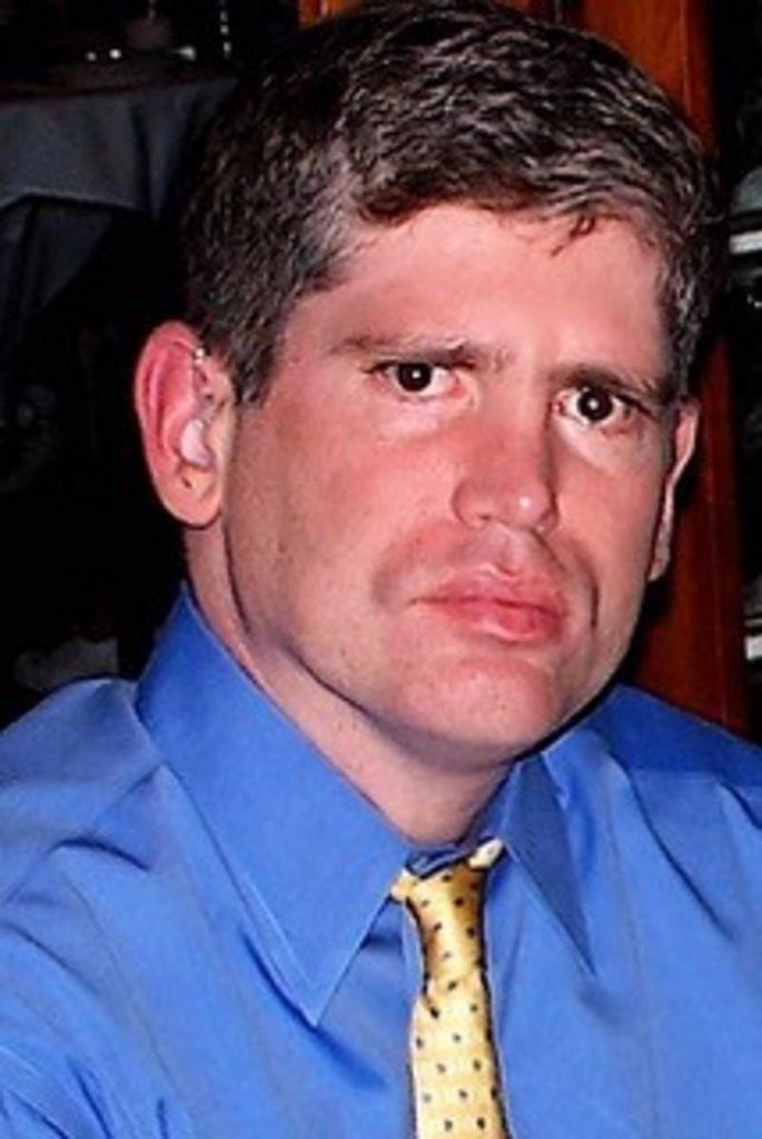 Daniel P. Perez