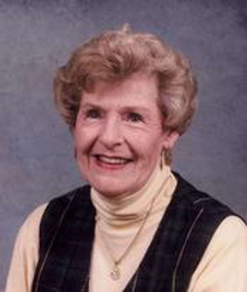 Idalene Whitley