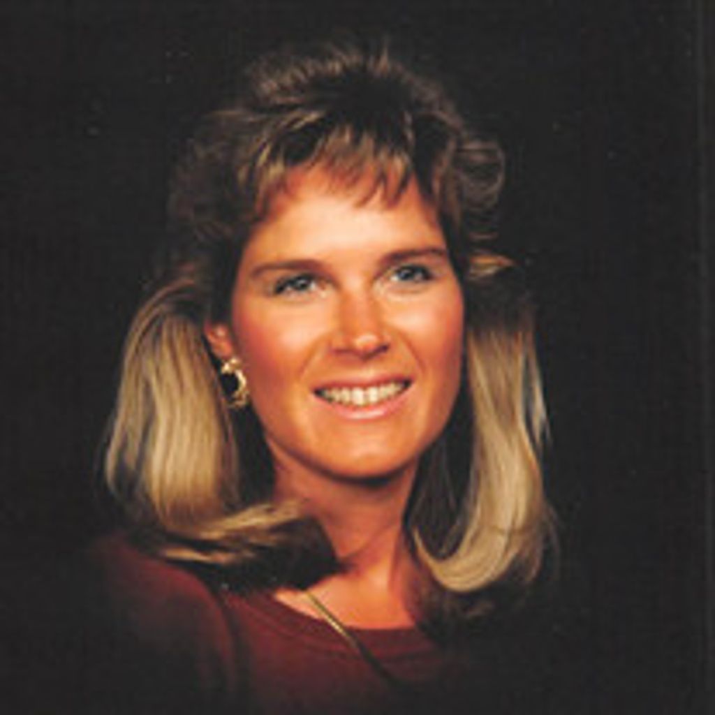 Barbara Rae Mcafee