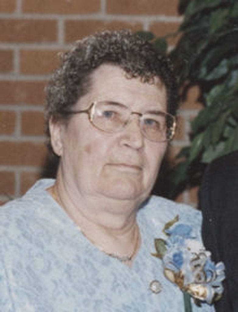 Bernice Philipsen