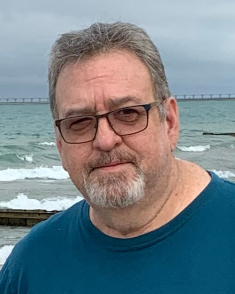 Brian Ray West Profile Photo