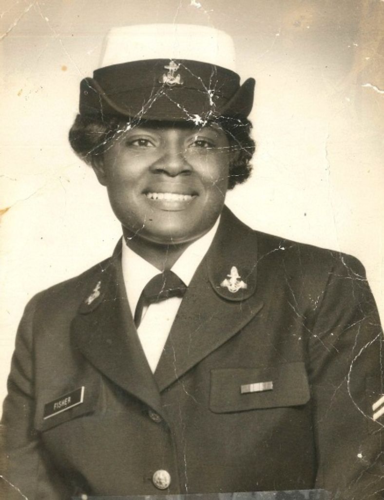 Diana Fisher Profile Photo