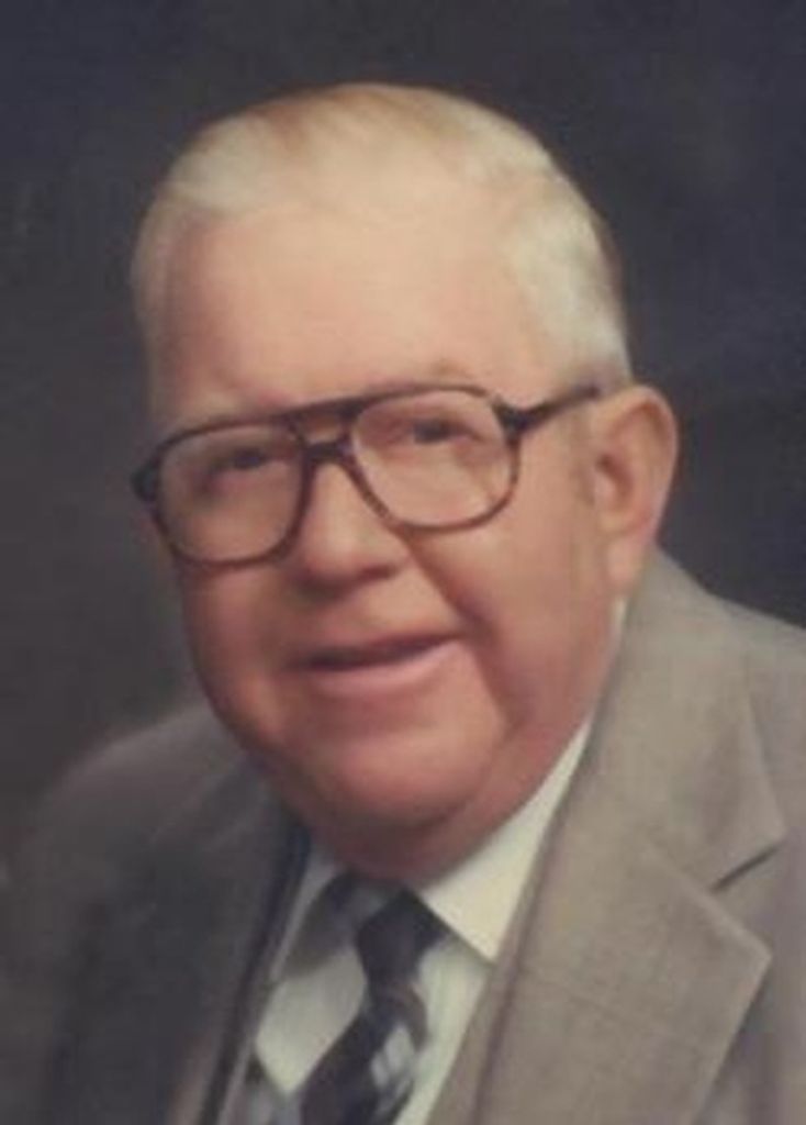 Leroy G Gerondale
