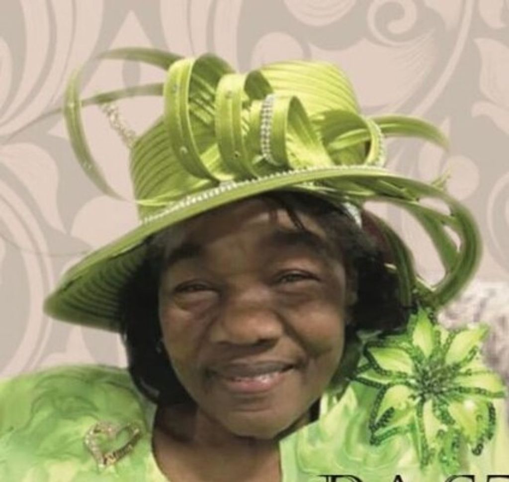 Ms. Esther Franklin Profile Photo