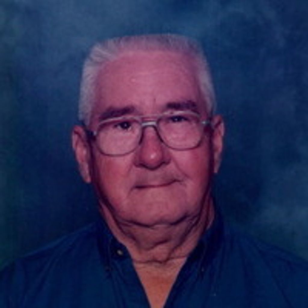 James Howard Loftin
