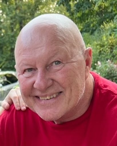 Robert E. Pleva's obituary image
