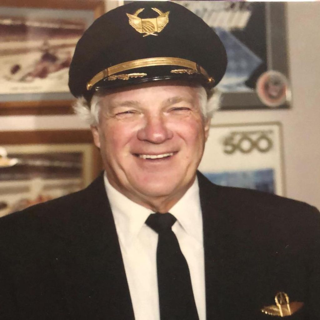 James (Jim) Joseph Buick Iii Profile Photo