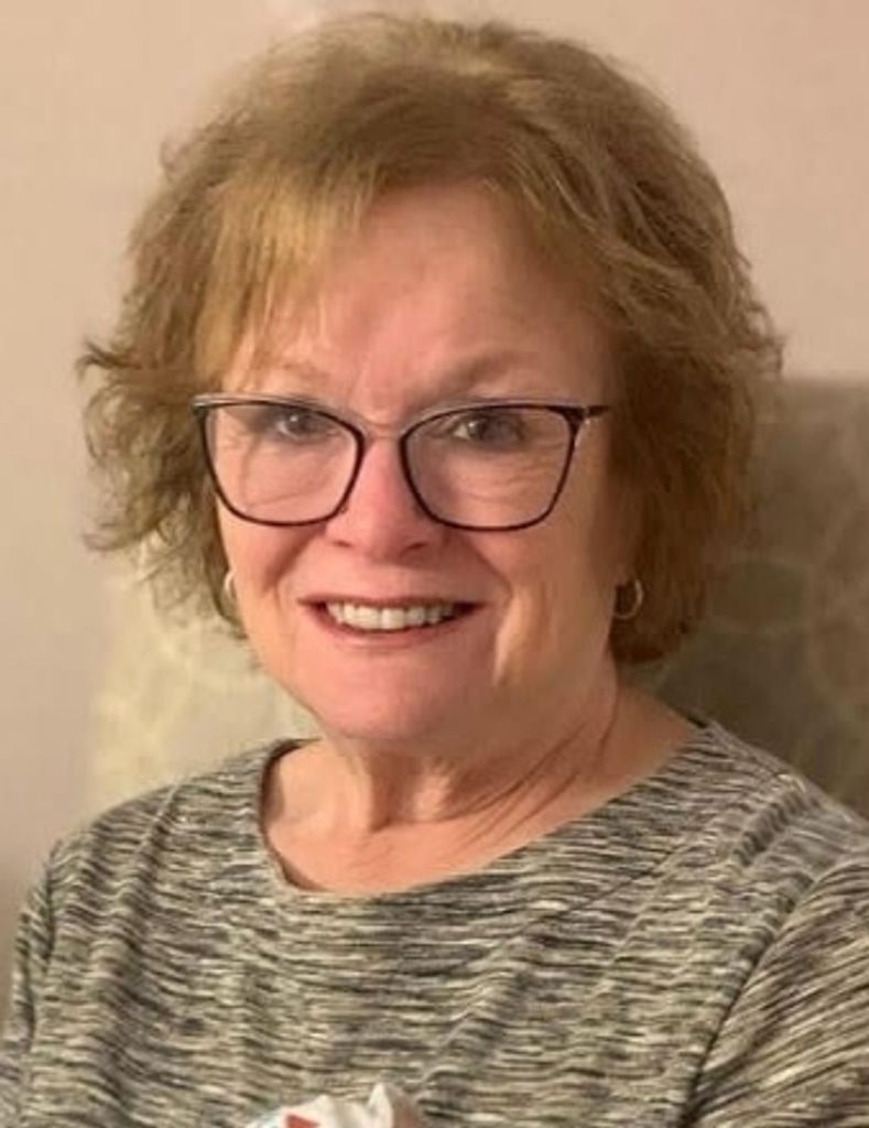 Sandra "Sandy"  L. Neumann