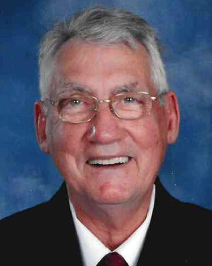 Edward "Sandy" H. Travis Jr. Profile Photo